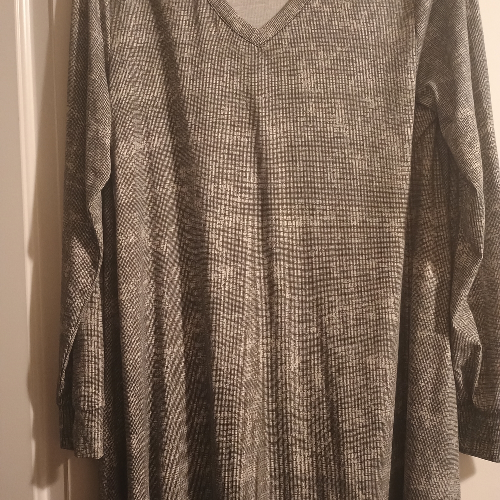 LuLaRoe Sz M Dresses Lit Of 4 #1